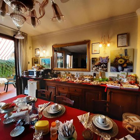 B&B L'Isola Di Casa Brembate Eksteriør billede