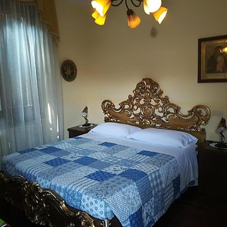 B&B L'Isola Di Casa Brembate Eksteriør billede