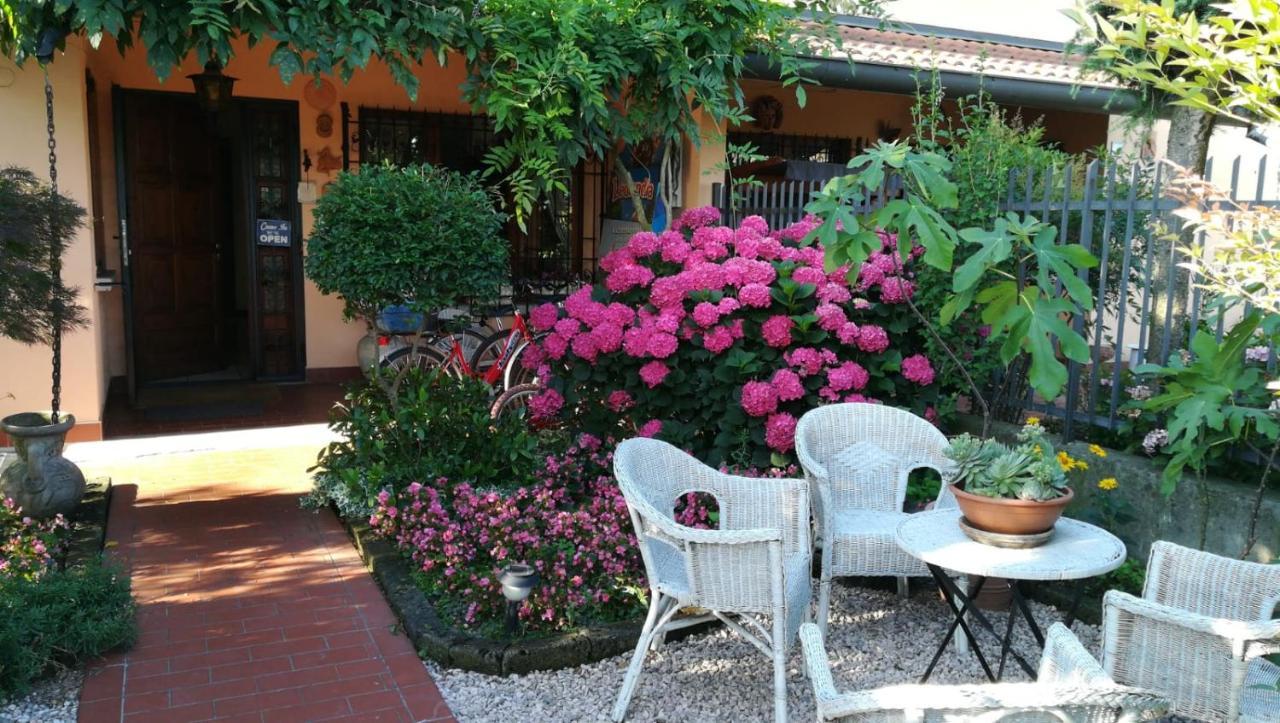 B&B L'Isola Di Casa Brembate Eksteriør billede