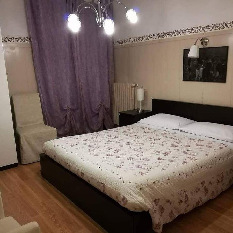 B&B L'Isola Di Casa Brembate Eksteriør billede