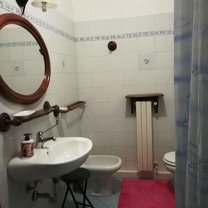 B&B L'Isola Di Casa Brembate Eksteriør billede