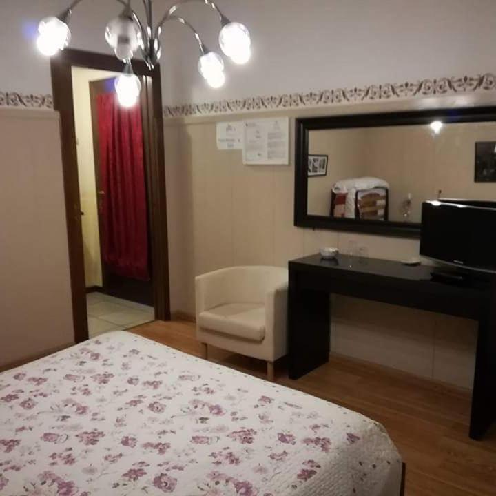 B&B L'Isola Di Casa Brembate Eksteriør billede