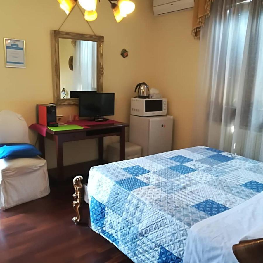 B&B L'Isola Di Casa Brembate Eksteriør billede