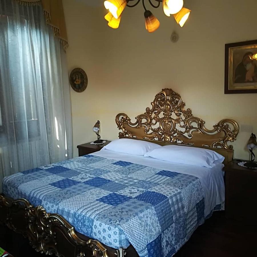 B&B L'Isola Di Casa Brembate Eksteriør billede