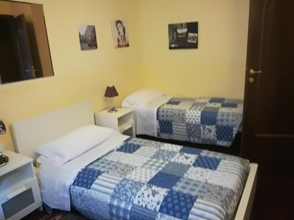 B&B L'Isola Di Casa Brembate Eksteriør billede