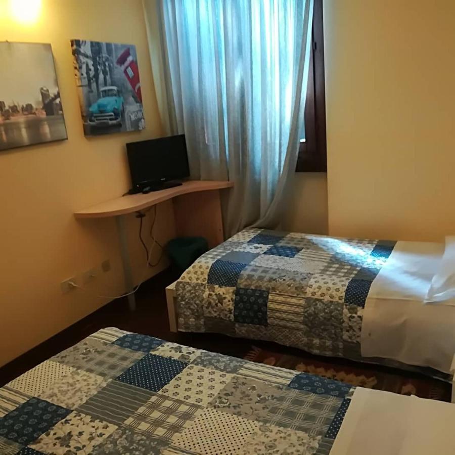 B&B L'Isola Di Casa Brembate Eksteriør billede