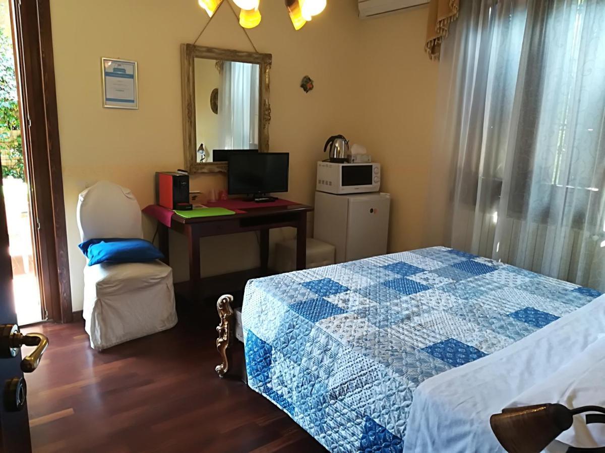 B&B L'Isola Di Casa Brembate Eksteriør billede