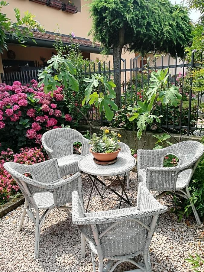 B&B L'Isola Di Casa Brembate Eksteriør billede