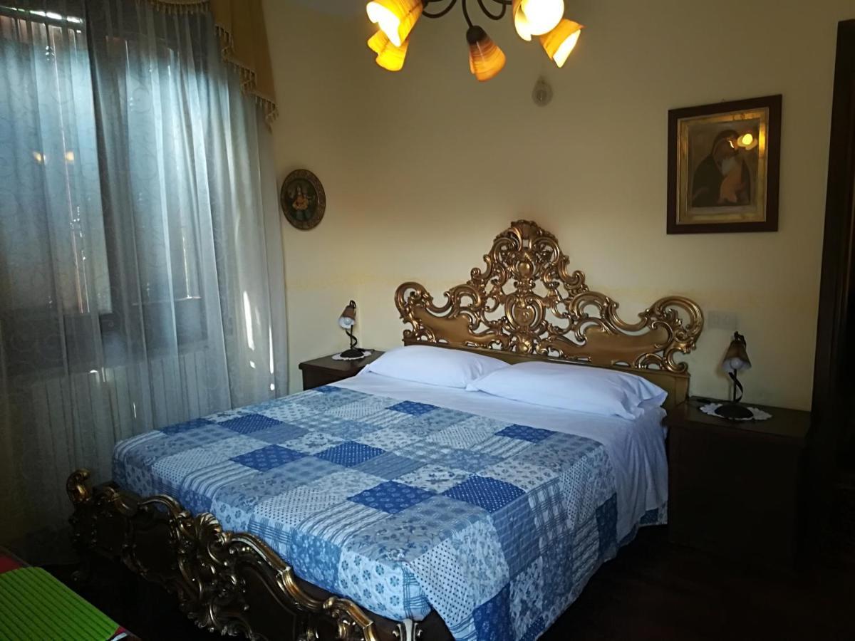 B&B L'Isola Di Casa Brembate Eksteriør billede