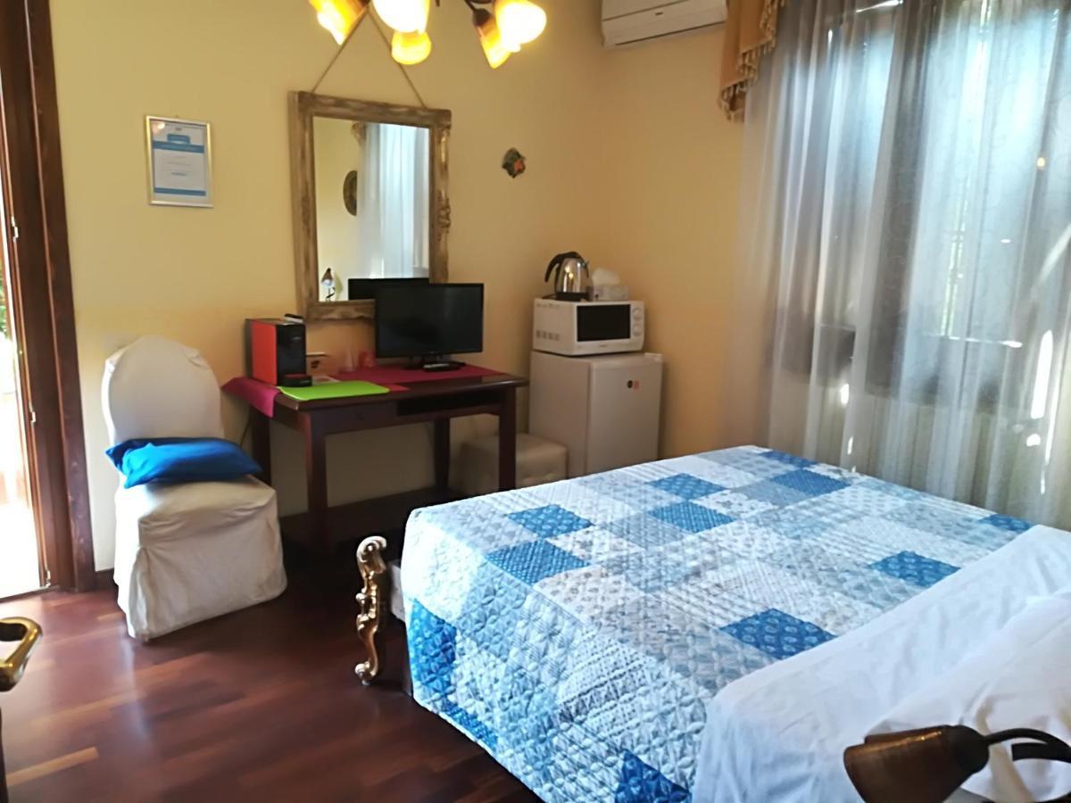 B&B L'Isola Di Casa Brembate Eksteriør billede